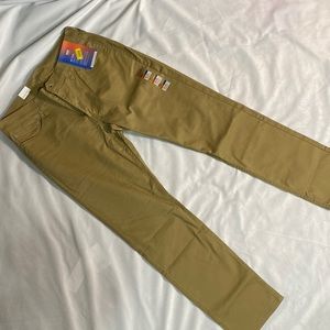 Levi’s 511 - Pants - Khaki - W 32 L 30